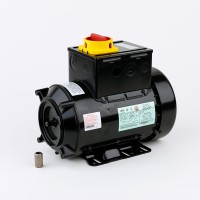 MOTEUR ÉLECTRIQUE 575 VOLTS