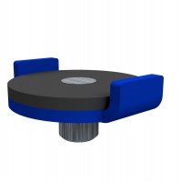 MAIN DE LEVAGE RONDE PLIÉE