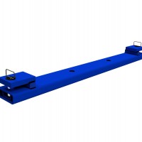 FORK LIFT ADAPTERS