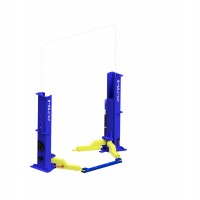 FORK LIFT ADAPTERS FOR HT-25 000