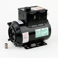 220 VOLTS ELECTRIC MOTOR