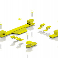 FORK LIFT ADAPTERS