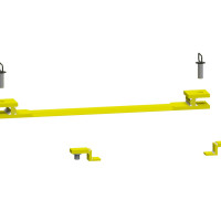 FORK LIFT ADAPTERS